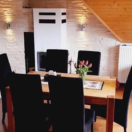 Apartament Twoj Giewont Zakopane Koscielisko Bagian luar foto