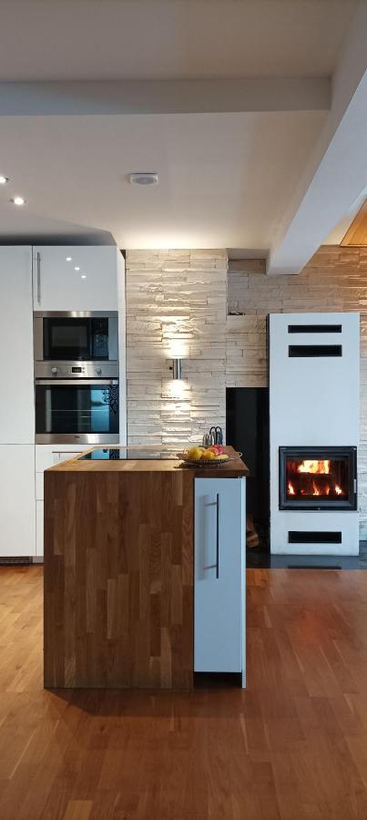 Apartament Twoj Giewont Zakopane Koscielisko Bagian luar foto