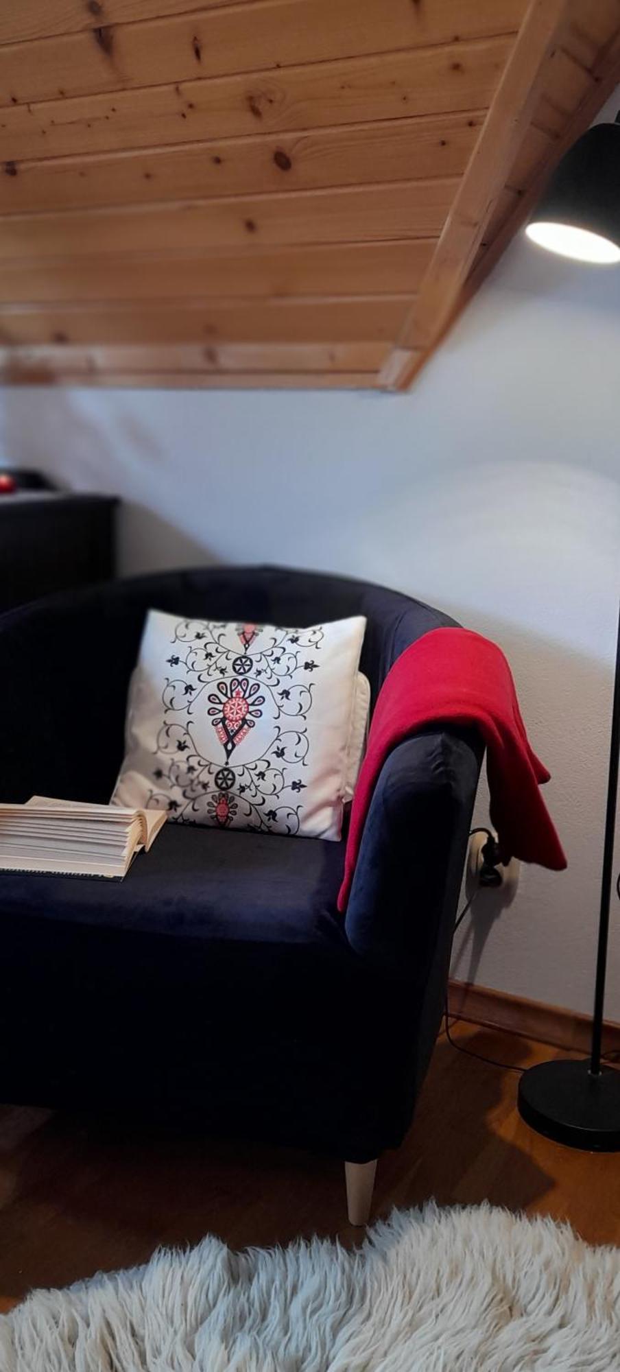 Apartament Twoj Giewont Zakopane Koscielisko Bagian luar foto