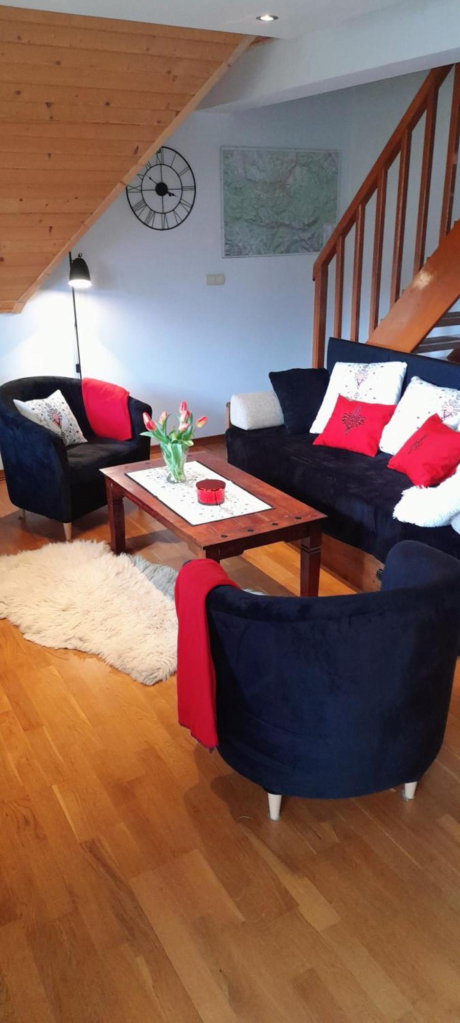 Apartament Twoj Giewont Zakopane Koscielisko Bagian luar foto