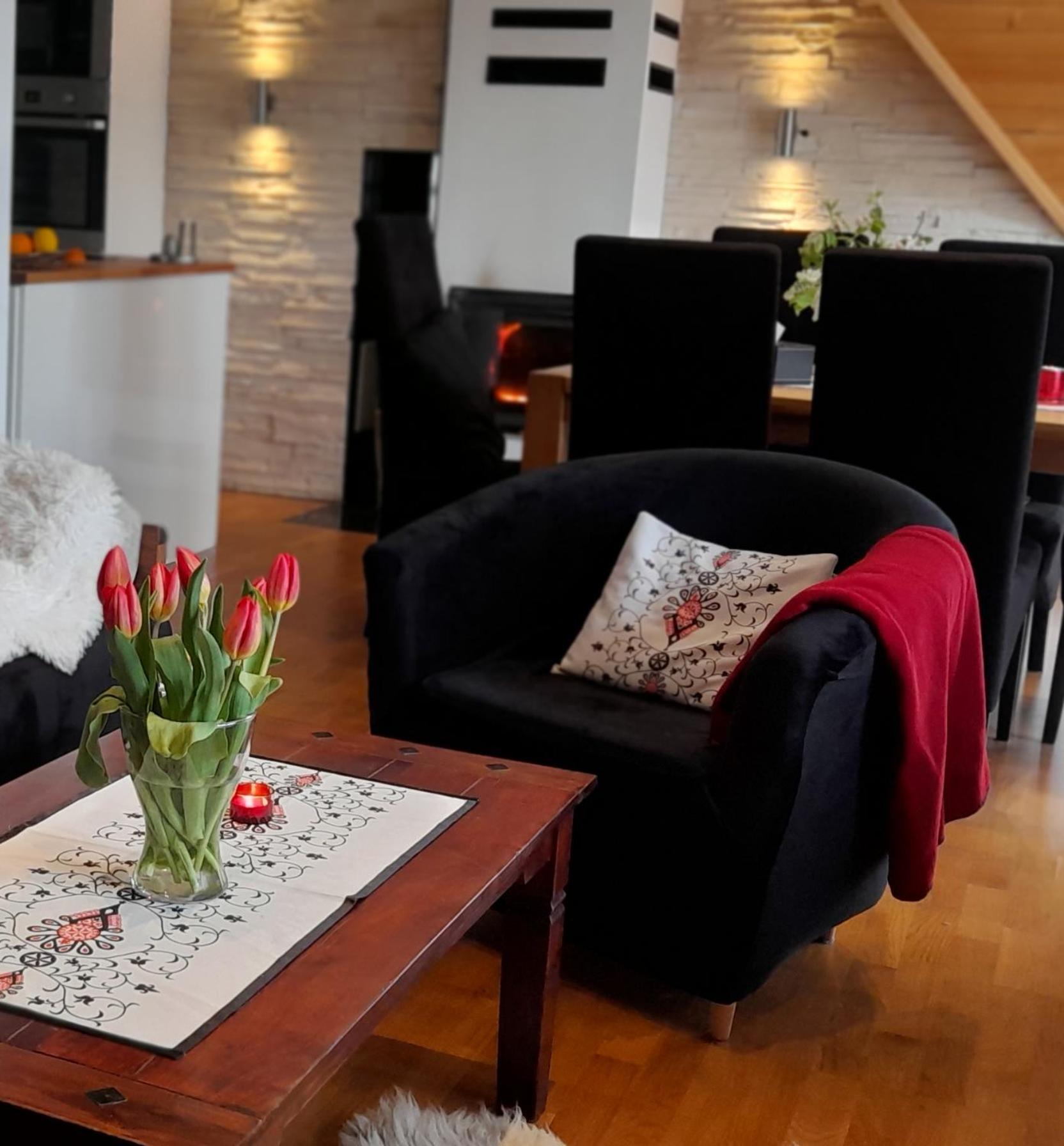 Apartament Twoj Giewont Zakopane Koscielisko Bagian luar foto