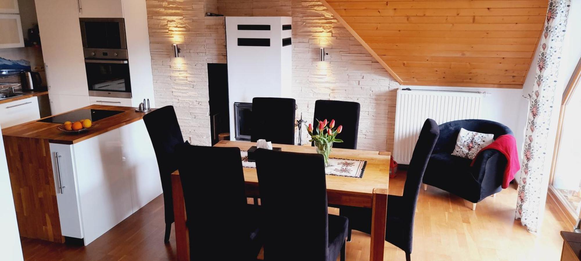 Apartament Twoj Giewont Zakopane Koscielisko Bagian luar foto